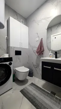 Rent, one bedroom apartment, 41m², Preko Morače, Podgorica - image 3