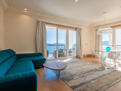 Prodaja, dvosoban stan, 123m², Porto Montenegro, Tivat - image 3