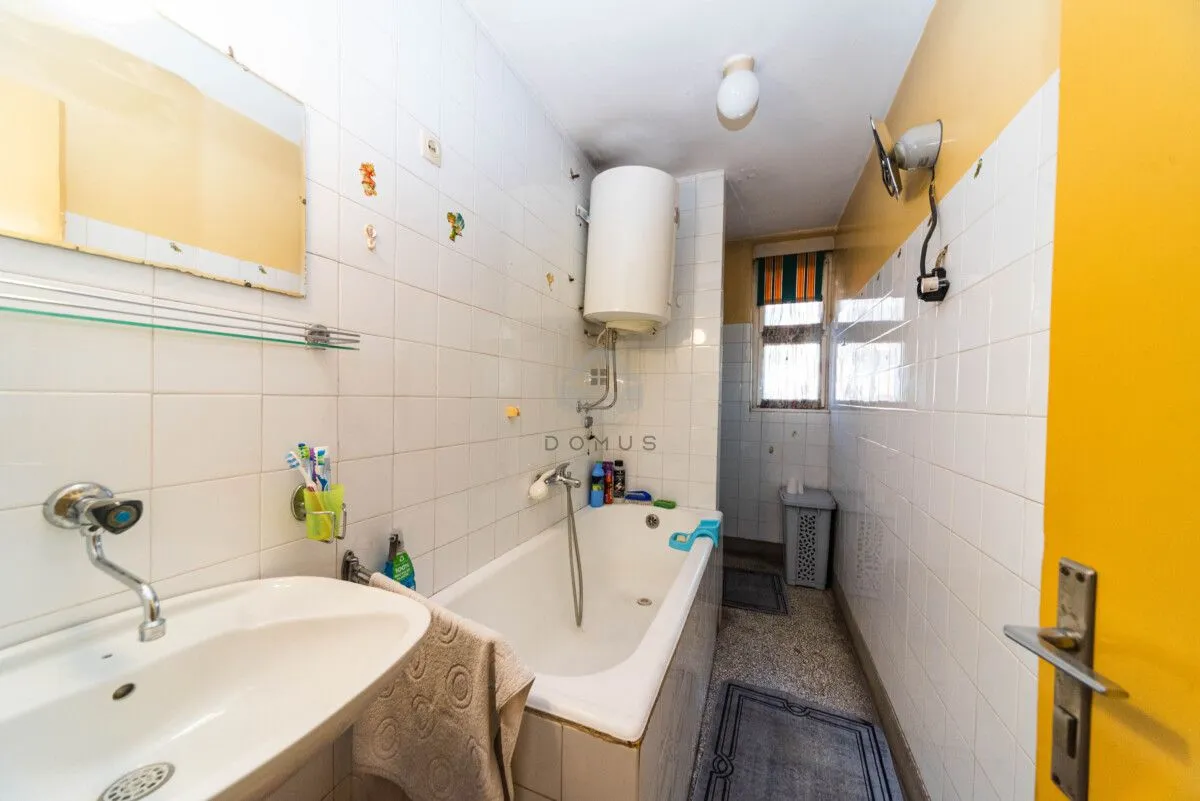 Rent, three bedroom apartment, 105m², Preko Morače, Podgorica