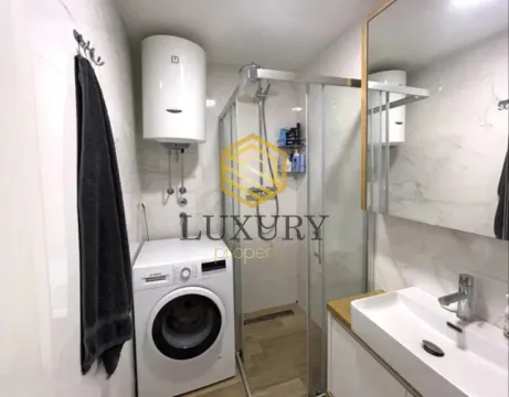 Rent, two bedroom apartment, 70m², Preko Morače, Podgorica - image 8