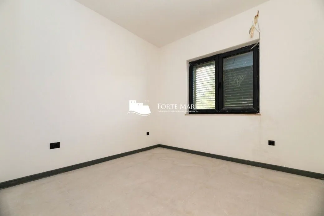 Prodaja, jednosoban stan, 41m², Kumbor, Herceg Novi