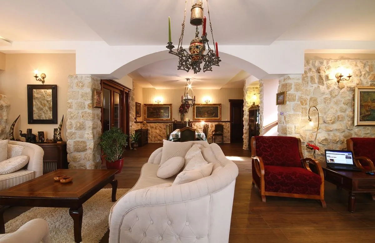 Sale, house, 497m², Prčanj, Kotor