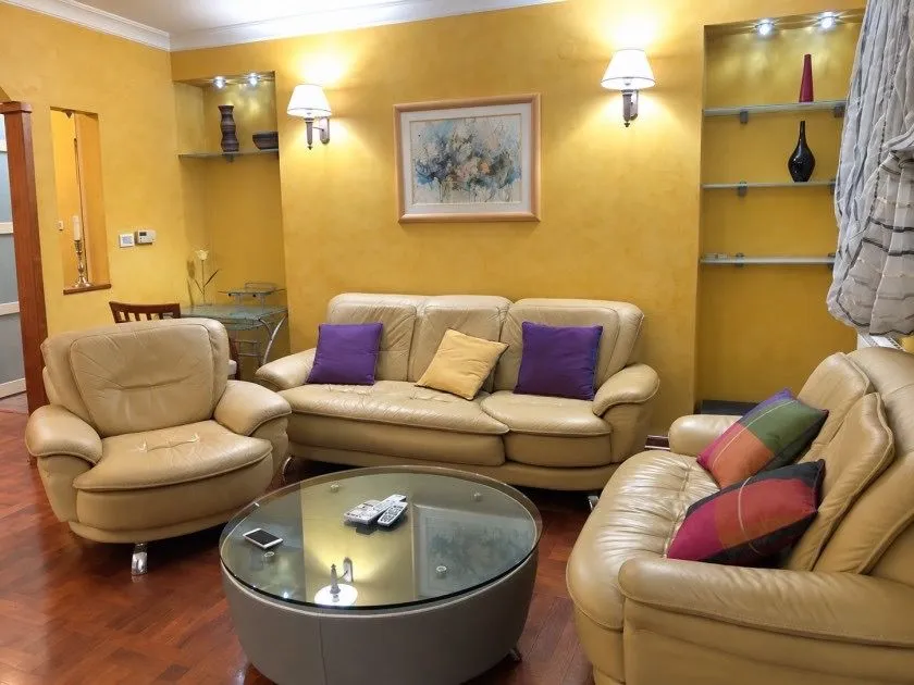 Izdavanje, jednosoban stan, 60m², Preko Morače, Podgorica