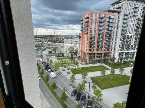 Prodaja, dvosoban stan, 88m², Savski Venac, Beograd - image 12
