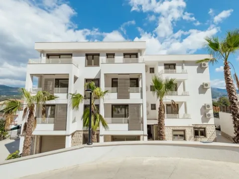 Sale, two bedroom apartment, 67m², Herceg Novi, Crna Gora - image 47