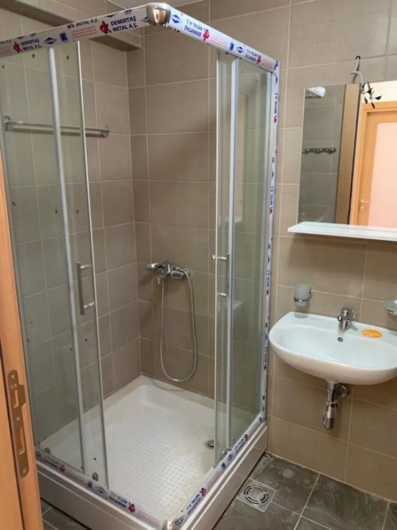 Sale, two bedroom apartment, 56m², Centar, Budva