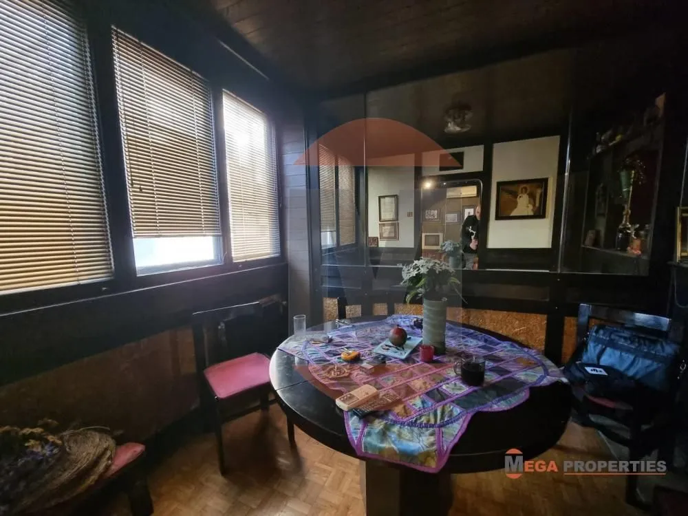 Rent, two bedroom apartment, 55m², Zvezdara Sve Podlokacije, Beograd