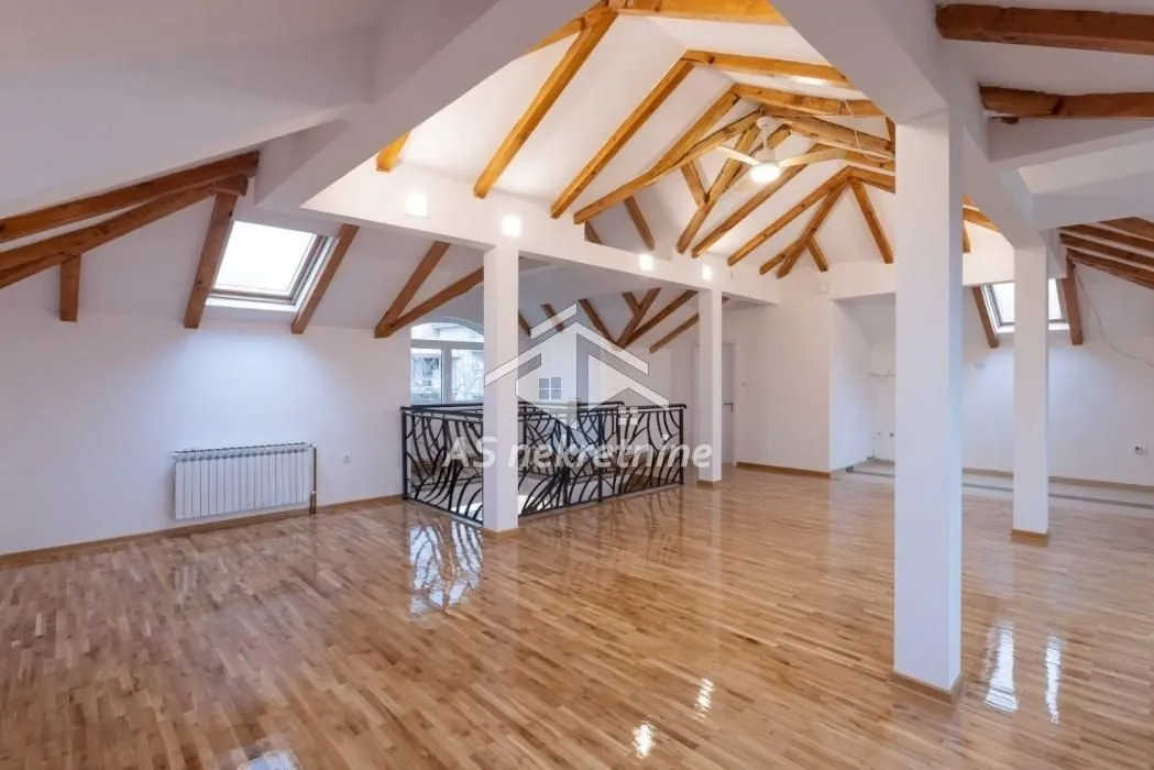Izdavanje, kuća, 417m², Jajinci, Voždovac Sve Podlokacije