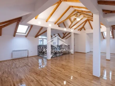 Izdavanje, kuća, 417m², Jajinci, Voždovac Sve Podlokacije - image 30
