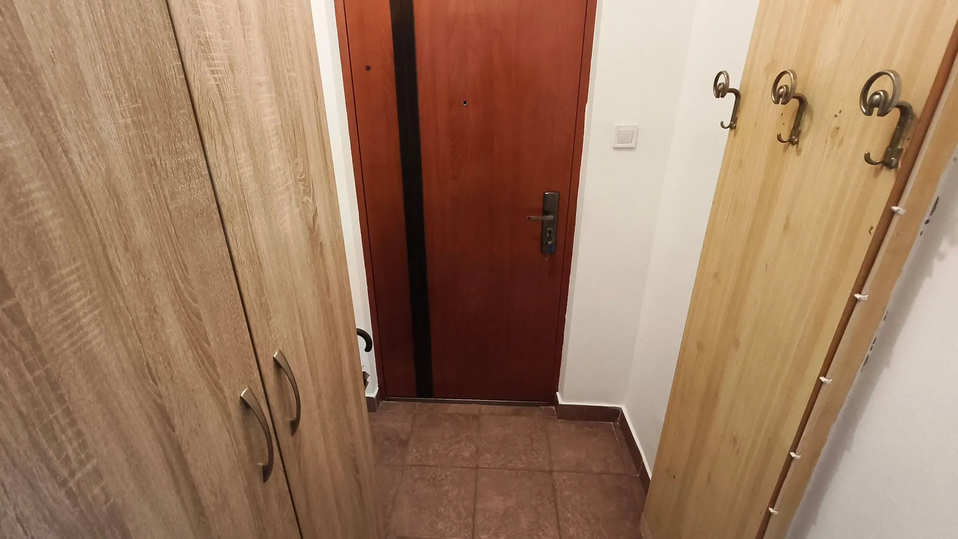 Prodaja, dvosoban stan, 80m², Zabjelo, Podgorica