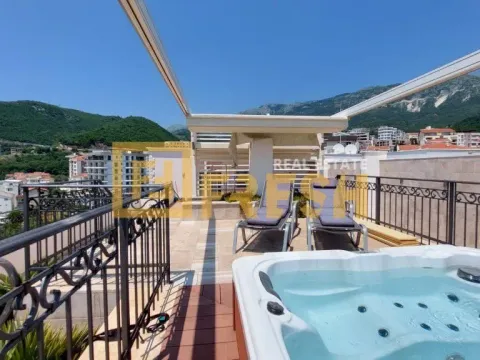 Prodaja, dvosoban stan, 265m², Bečići, Budva - image 6