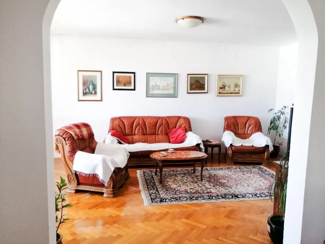 Sale, three bedroom apartment, 112m², Bar, Crna Gora