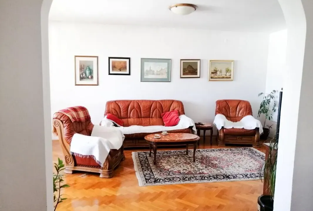 Sale, three bedroom apartment, 112m², Bar, Crna Gora