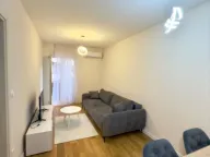 Izdavanje, jednosoban stan, 43m², Central Point, Podgorica - image 4