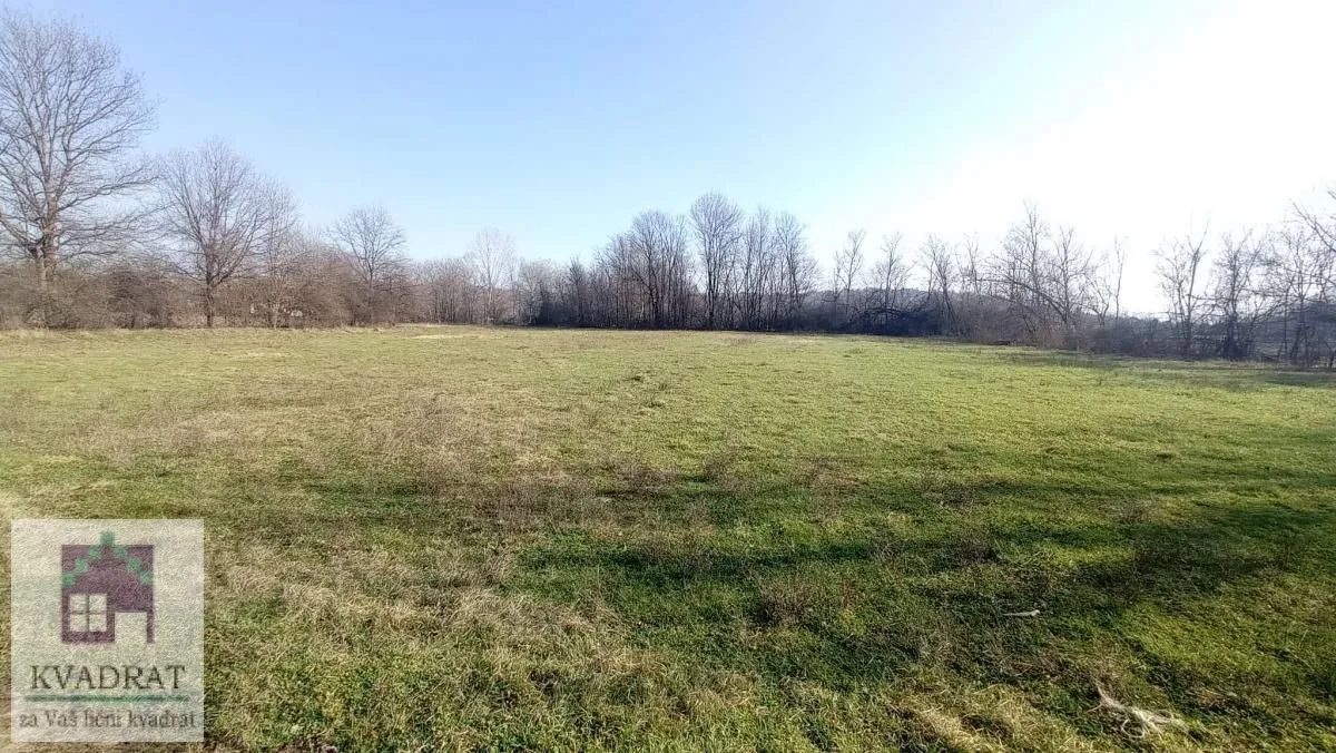 Prodaja, plac, 4600m², Draževac, Obrenovac
