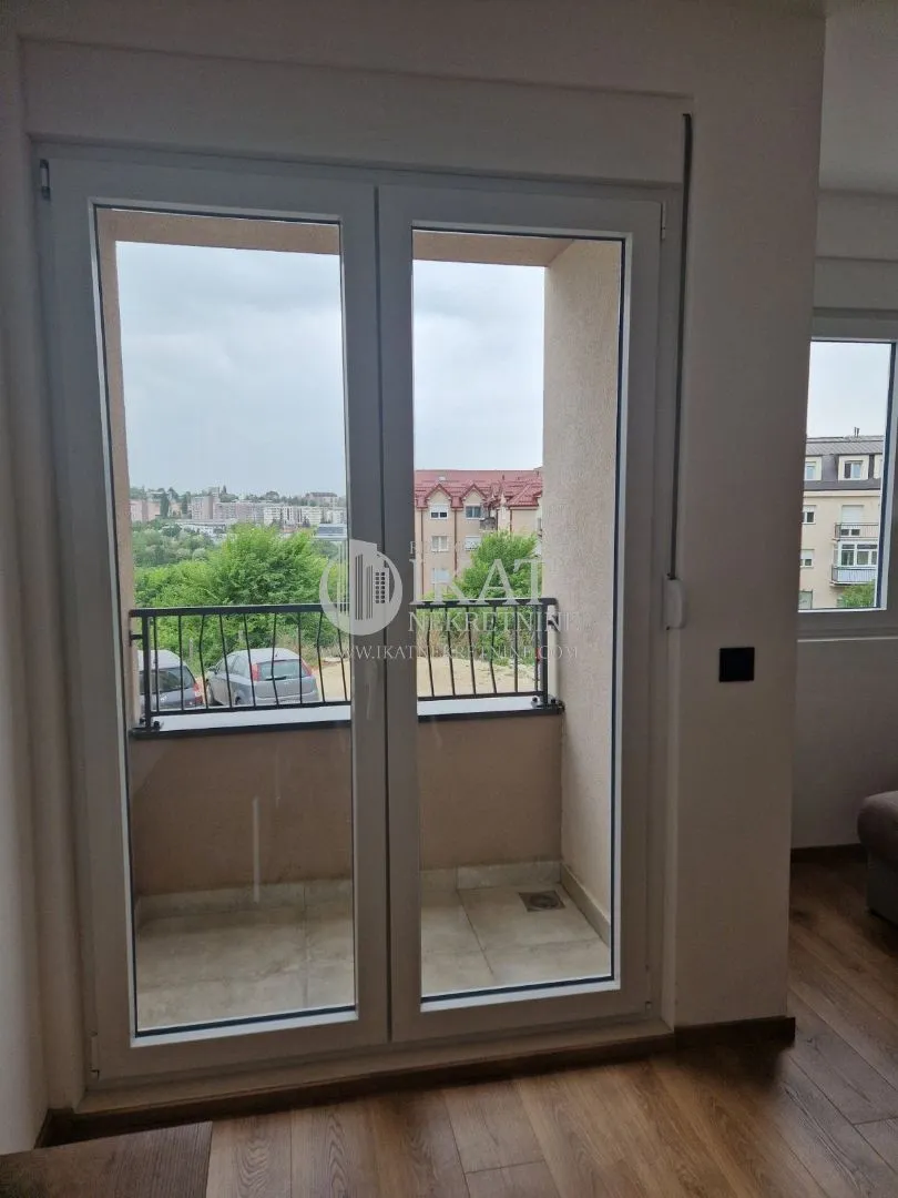 Rent, two bedroom apartment, 50m², Vojvode Vlahovica, Beograd