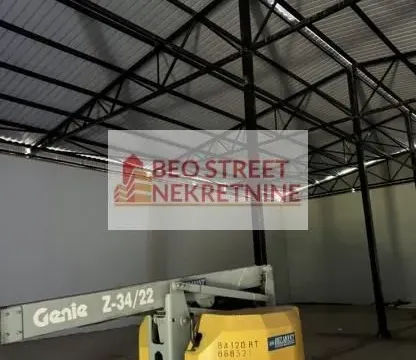 Prodaja, poslovni prostor, 667m², Omoljica, Pančevo - image 3