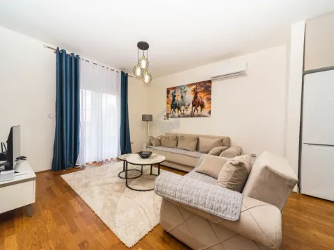 Rent, one bedroom apartment, 55m², Kruševac, Podgorica - image 2