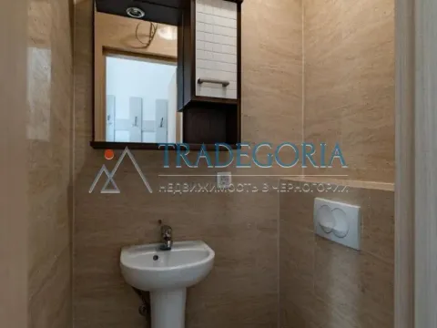 Prodaja, dvosoban stan, 60m², Pržno, Budva - image 17