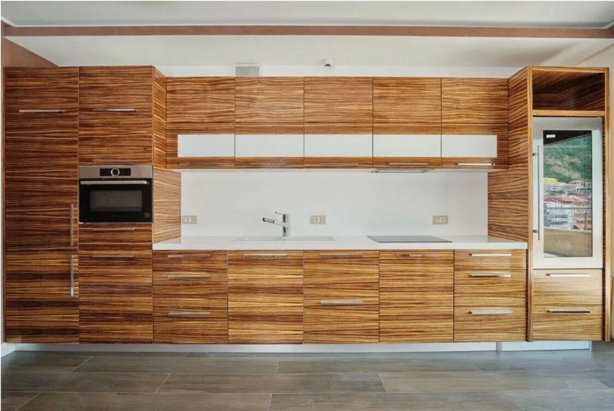 Sale, four bedroom apartment, 350m², Rafailovići, Budva