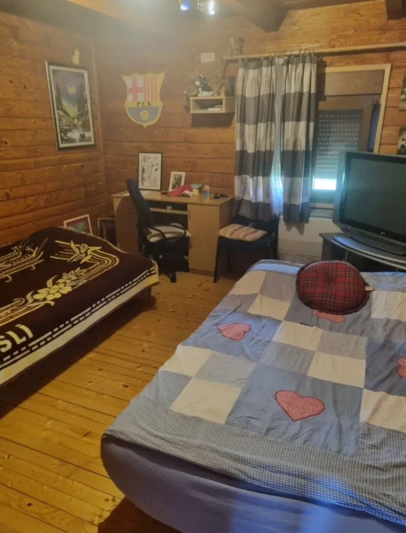 Prodaja, kuća, 195m², Tuzi, Podgorica