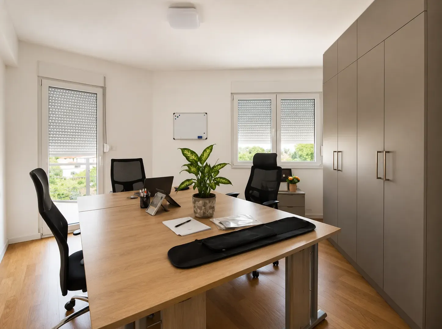 Izdavanje, dvosoban stan, 103m², Ljubović, Podgorica