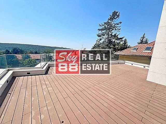 Prodaja, kuća, 900m², Savski Venac, Beograd