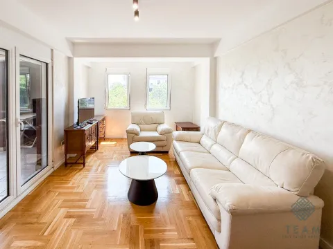 Rent, two bedroom apartment, 85m², Preko Morače, Podgorica - image 3