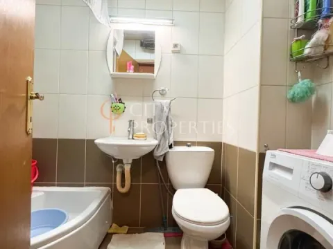 Prodaja, stan, 41m², Blok 6, Podgorica - image 8