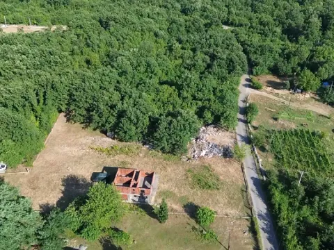 Prodaja, plac, 5031m², Danilovgrad, Crna Gora - image 3