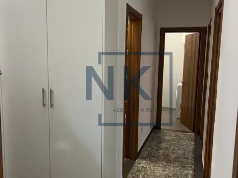 Izdavanje, dvosoban stan, 59m², Ljubović, Podgorica - image 12