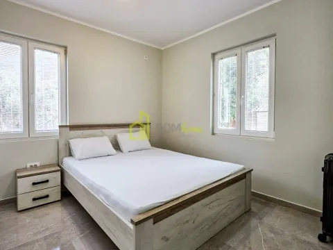 Sale, two bedroom apartment, 59m², Petrovac, Budva - image 9