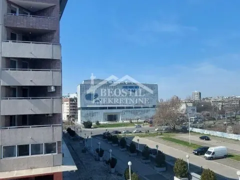 Prodaja, poslovni prostor, 109m², Novi Beograd Sve Podlokacije, Beograd - image 5