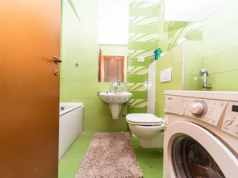 Izdavanje, jednosoban stan, 50m², City Kvart, Podgorica - image 9