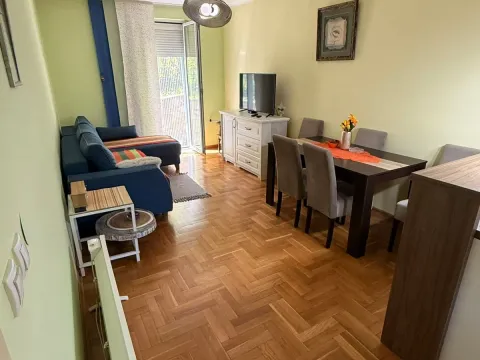 Sale, two bedroom apartment, 42m², Centar, Vrnjačka Banja - image 2