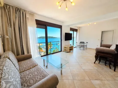 Sale, two bedroom apartment, 68m², Rafailovići, Budva - image 6