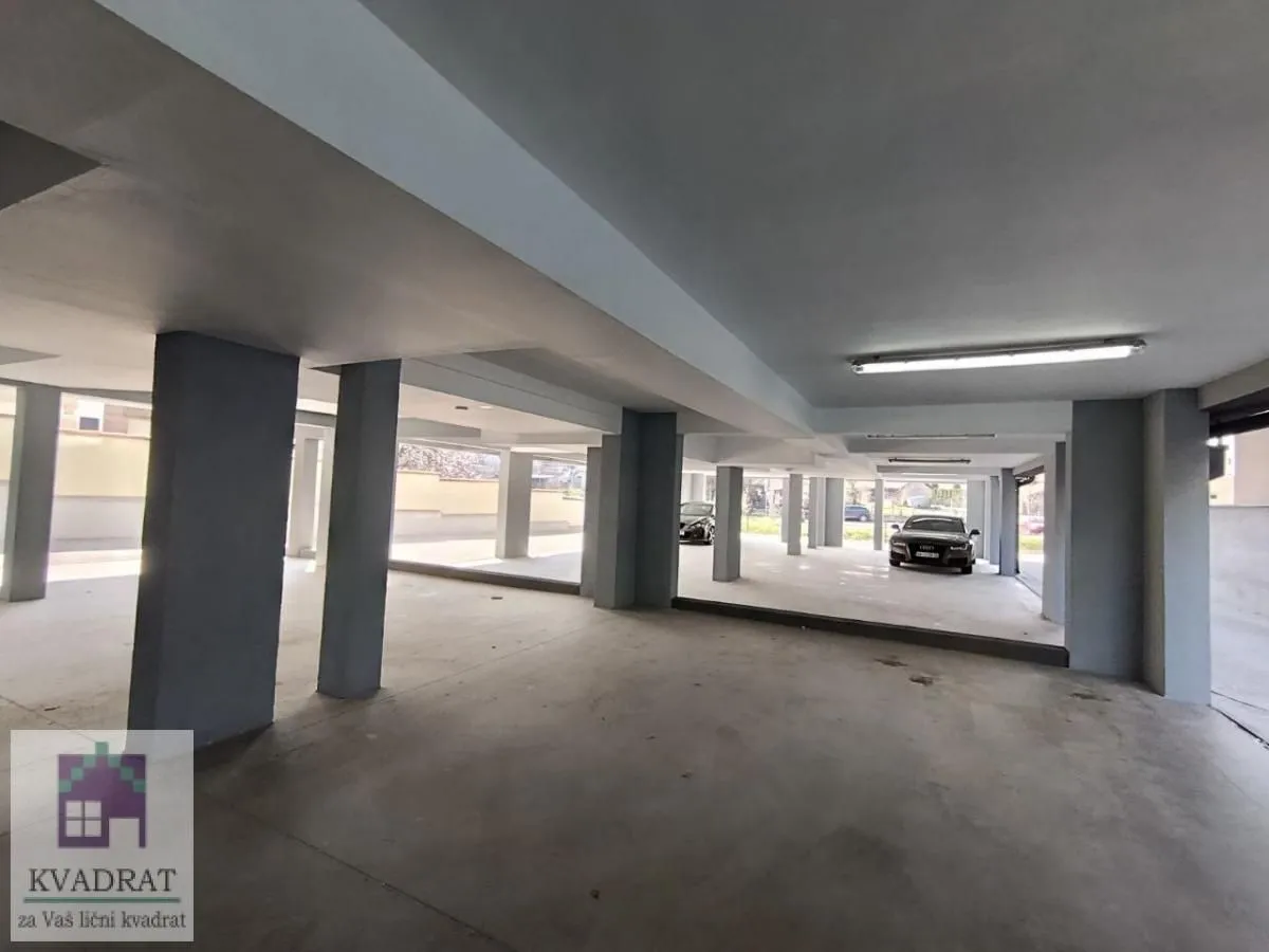 Rent, one bedroom apartment, 43m², Obrenovac, Beograd