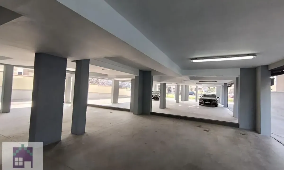 Rent, one bedroom apartment, 43m², Obrenovac, Beograd