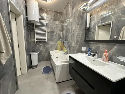 Izdavanje, dvosoban stan, 91m², Kej, Novi Sad Sve Podlokacije - image 11