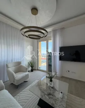 Sale, two bedroom apartment, 74m², Budva, Crna Gora - image 3