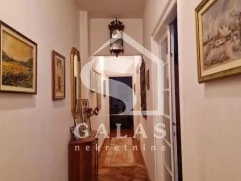 Prodaja, četvorosoban stan, 111m², Vračar Hram, Vračar Sve Podlokacije - image 11