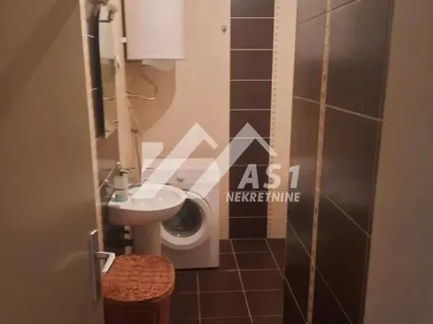 Izdavanje, dvosoban stan, 61m², Bulevar Oslobodjenja, Novi Sad Sve Podlokacije - image 11