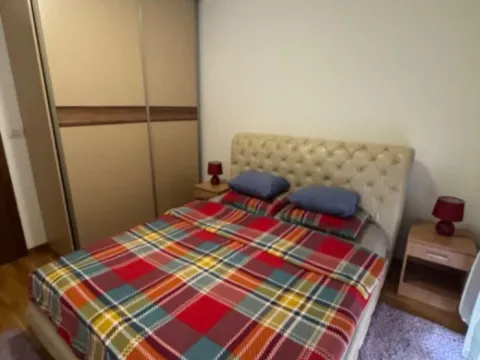 Izdavanje, dvosoban stan, 73m², City Kvart, Podgorica - image 5