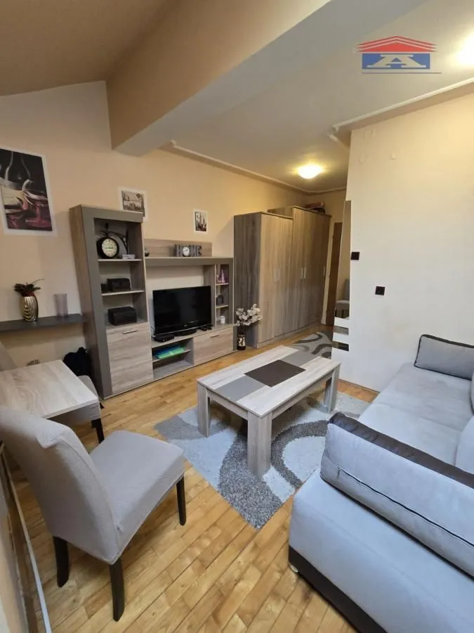 Prodaja, garsonjera, 20m², Nova Detelinara, Novi Sad Sve Podlokacije