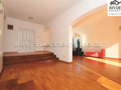Prodaja, kuća, 350m², Baošići, Herceg Novi - image 2