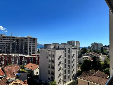 Sale, two bedroom apartment, 51m², Budva, Crna Gora - image 5