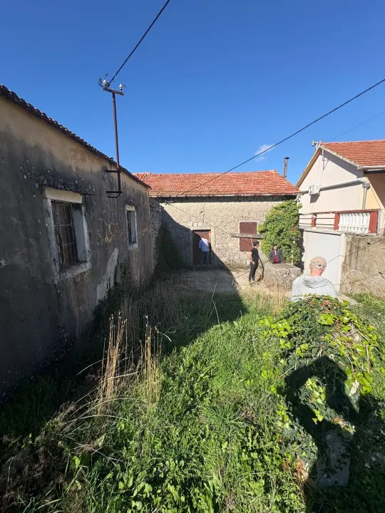 Prodaja, plac, 316m², Vranovići, Kotor