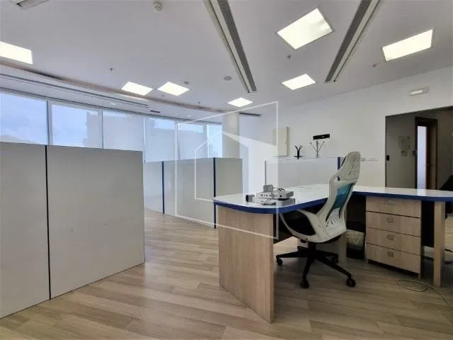 Rent, office space, 193m², Kod Capital Plaze, Podgorica