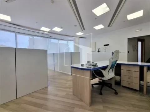 Rent, office space, 193m², Kod Capital Plaze, Podgorica - image 14