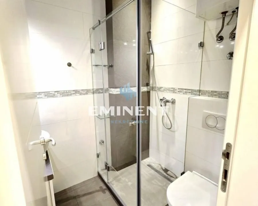 Rent, apartment, 42m², Lipov Lad, Zvezdara Sve Podlokacije